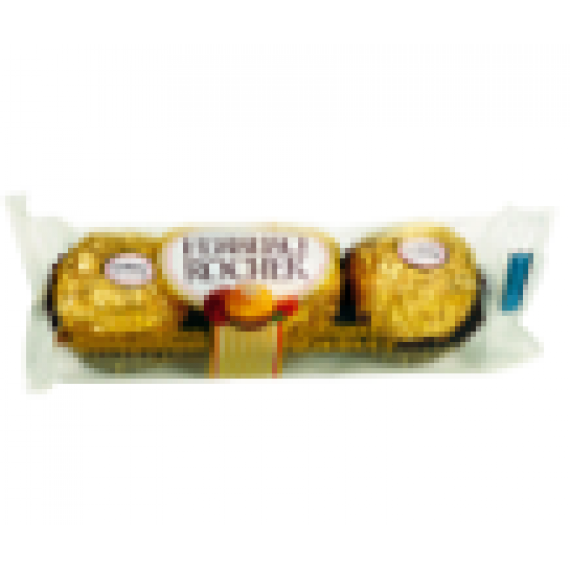 Mini Bombons Ferrero Rocher
