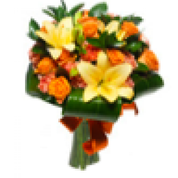 Buquê Flora