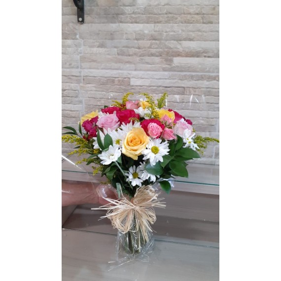 Buquê Primavera
